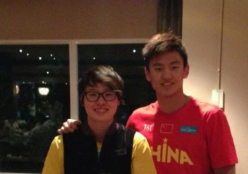 泳坛段子手傅园慧身高个人简介(傅园慧游什么泳姿) 泳坛段子手傅园慧身高个人简介(傅园慧游什么泳姿)