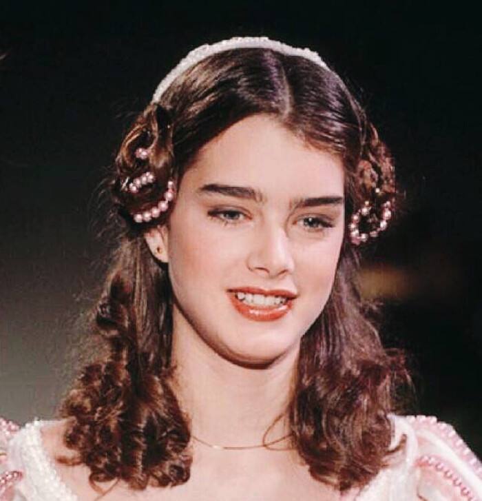 波姬·小丝为什么老得很快(如何评价波姬小丝)