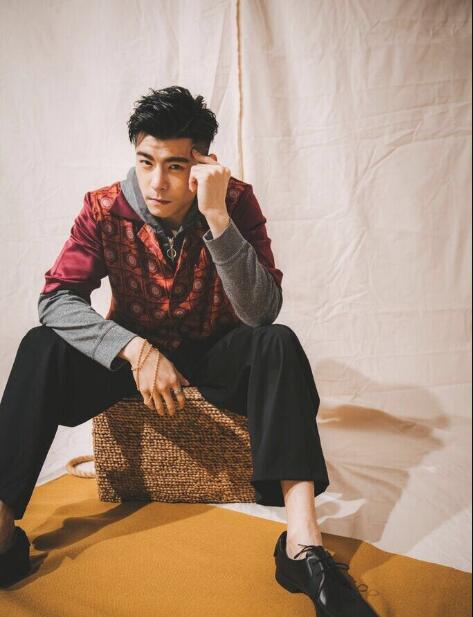 王柏杰是弯的吗(王柏杰结婚了吗) 王柏杰是弯的吗(王柏杰结婚了吗)