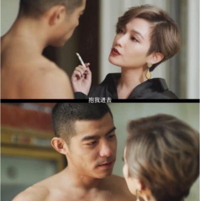 王柏杰为什么不在内地发展