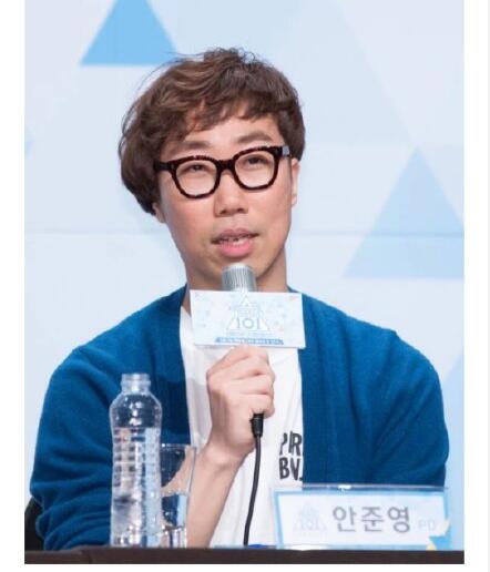 安俊英是男的还是女的(安俊英出来了吗)