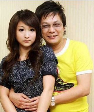 沈玉琳为什么叫威廉？沈玉琳老婆芽芽吴苇珊(沈玉琳老婆芽芽结过婚)