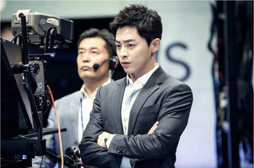 曹政诗在韩国是几线明星？曹政诗整容前后照