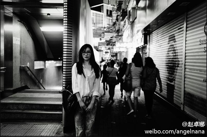 卓娜现在怎么样了干嘛去了(杨卓娜个人资料)