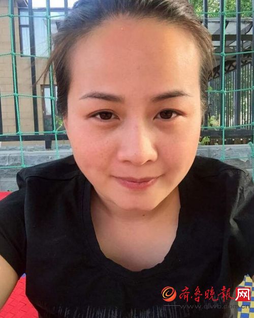 岳云鹏老婆郑敏简历照片(岳云鹏老婆郑敏资料照片介绍)