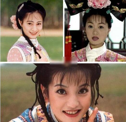 郑家榆现状如何？郑家榆赵薇关系不和是怎么