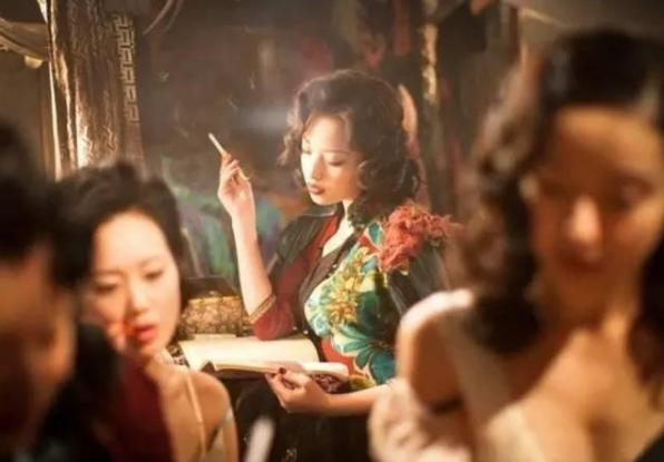 张叔平是不是同性恋(张叔平是g吗)