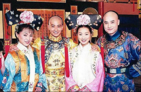 郑家榆现状如何？郑家榆赵薇关系不和是怎么