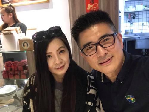 邵昕离婚,综艺玩很大邵昕