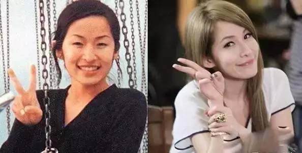 萧亚轩整容了吗,萧亚轩现在怎么样(萧亚轩整容对比照) 萧亚轩整容了吗,萧亚轩现在怎么样(萧亚轩整容对比照)