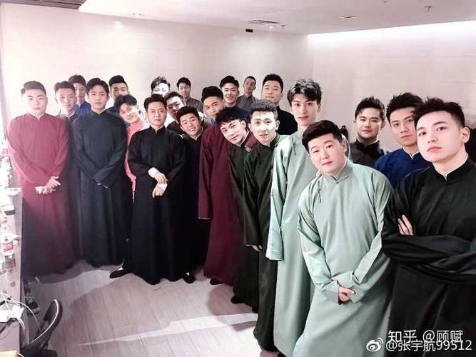 离开德云社，出走德云社的都有谁(哪几个人离开了德云社)