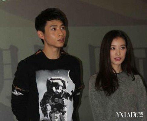 魏晨女友，欧豪图片最帅的图片(魏晨的初恋女友图片)