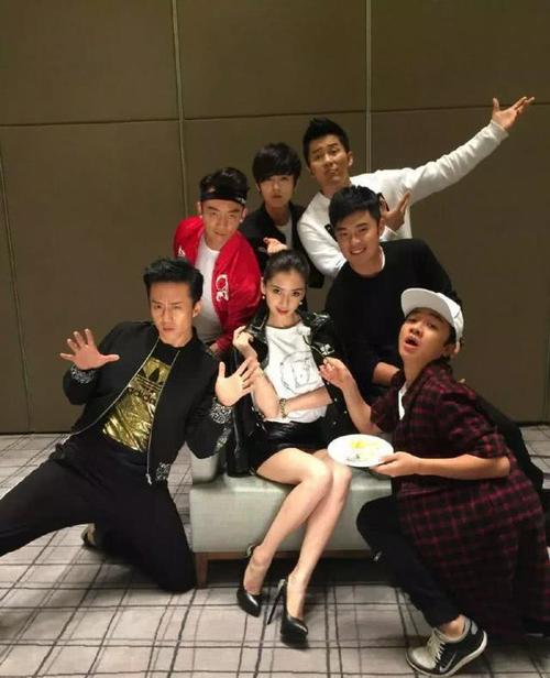 鹿晗退出跑男真实原因，奔跑吧兄弟(鹿晗为什么退出跑男团?)