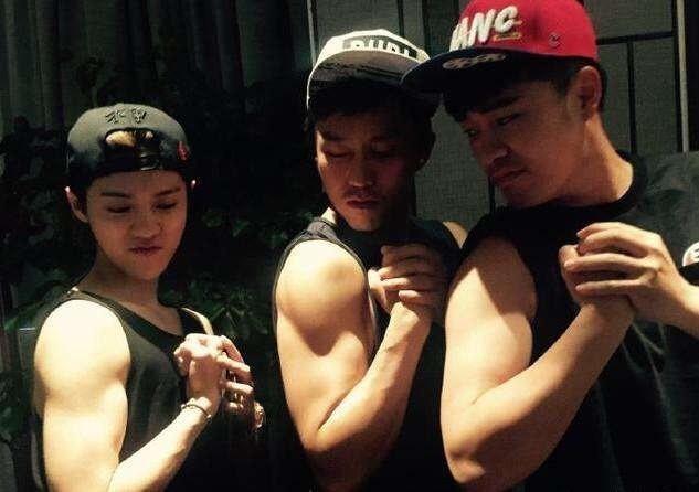 鹿晗退出跑男真实原因，奔跑吧兄弟(鹿晗为什么退出跑男团?)