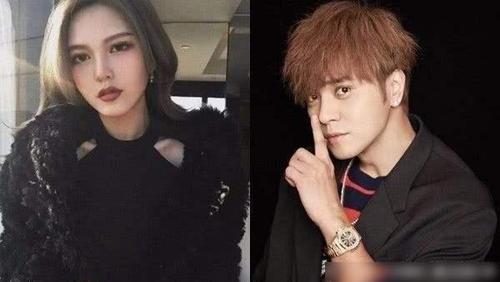 罗志祥李毓芬，罗志祥和徐琼霜(罗志祥经纪人徐琼霜)