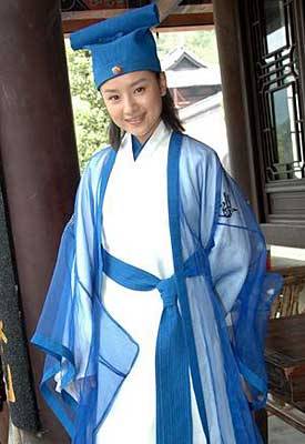 谢元真 元宇宙body