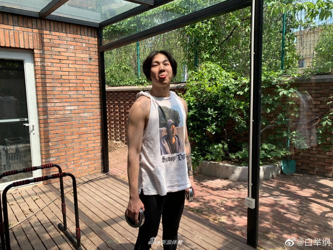 白举纲纹身 元宇宙bo