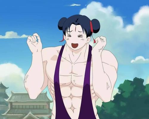 哪吒是男是女,哪吒与太上老君(哪吒是男还是女啊)