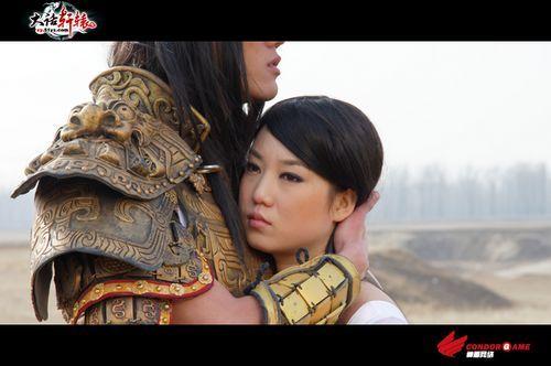 张筱雨人体魅惑,张欣雨