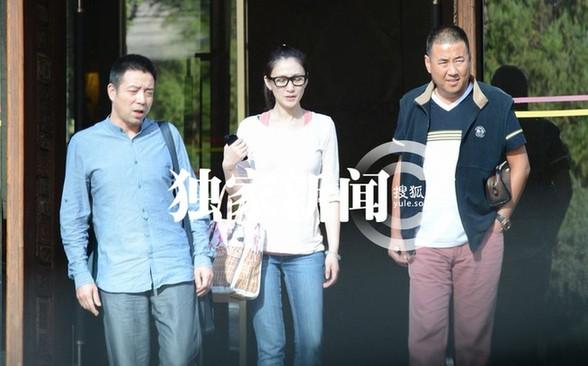 李小冉怎么了,李小冉近况如何(李小冉百度贴吧) 李小冉怎么了,李小冉近况如何(李小冉百度贴吧)