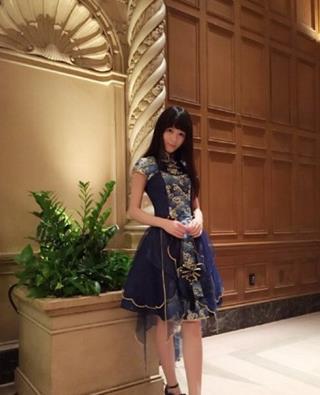 徐娇身高，徐子淇身高(徐子淇身高体重)