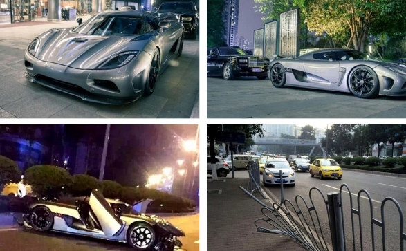 秦奋的身世，秦奋的家长(秦奋 他爸)