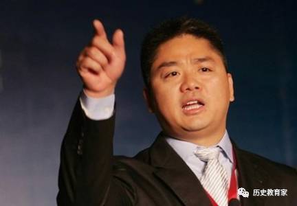 刘强东是谁,2020年专访刘强东(今日访谈刘强东)