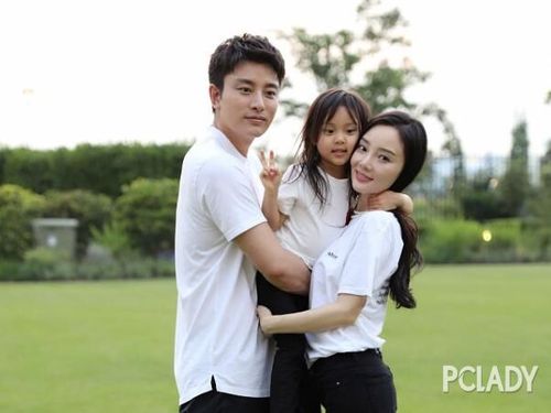 贾乃亮的老婆,李小璐最新消息(贾乃亮李小璐结婚) 贾乃亮的老婆,李小璐最新消息(贾乃亮李小璐结婚)