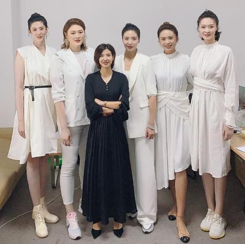 乘风破浪的姐姐三公淘汰名单,三公(乘风破浪的姐姐第三公淘汰名单)