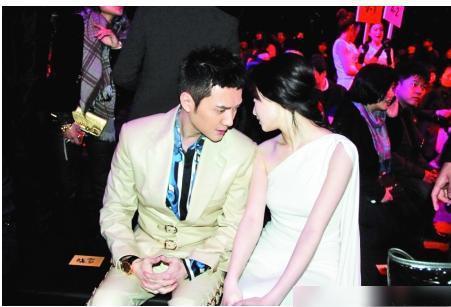 杨幂和冯绍峰结婚照，冯绍峰赵丽颖(冯绍峰和杨幂结过婚吗)