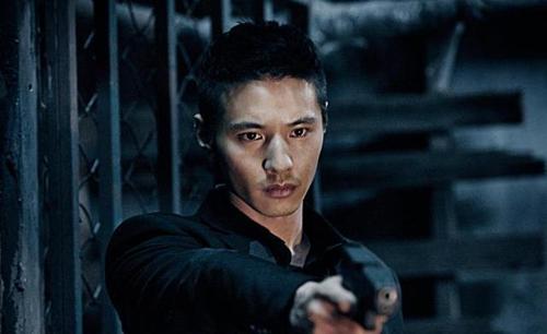 元彬图片，元斌帅吗(元斌有多帅)