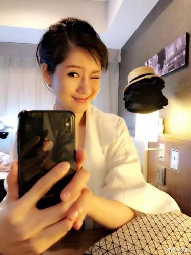 主持人沈星，沈星丈夫陈伟胜(主持人沈星的个人资料)