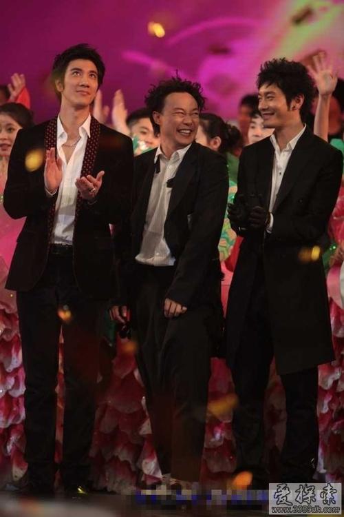 陈奕迅身高，张一山身高(张一山的身高)