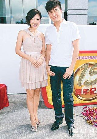 李诗韵男友,张含韵前男友(张含韵前女友)