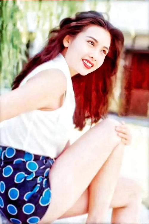 邱淑贞性感，叶子楣