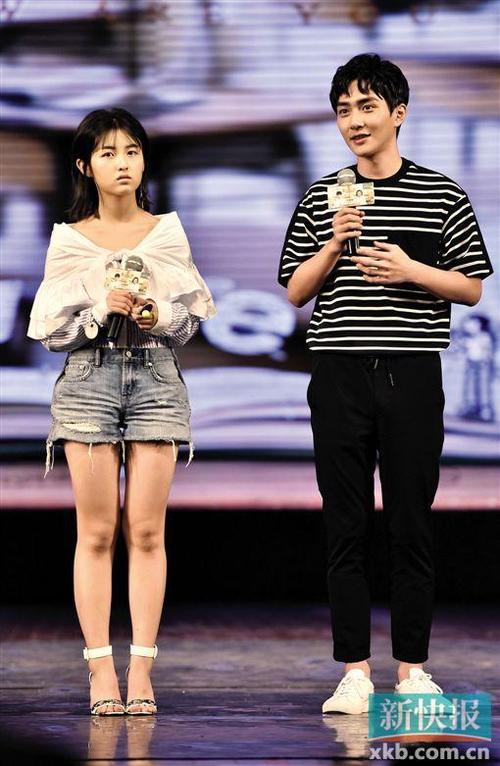 张子枫高考成绩多少分,赵今麦大学(赵今麦比张子枫高)