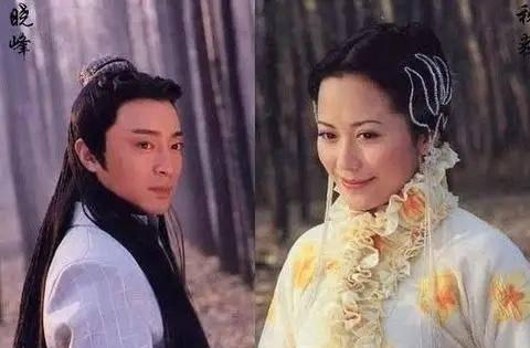 何中华，何中华版三少爷的剑(何中华三少爷的剑剧情)