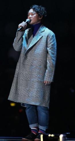 陈奕迅身高，张一山身高(张一山的身高)