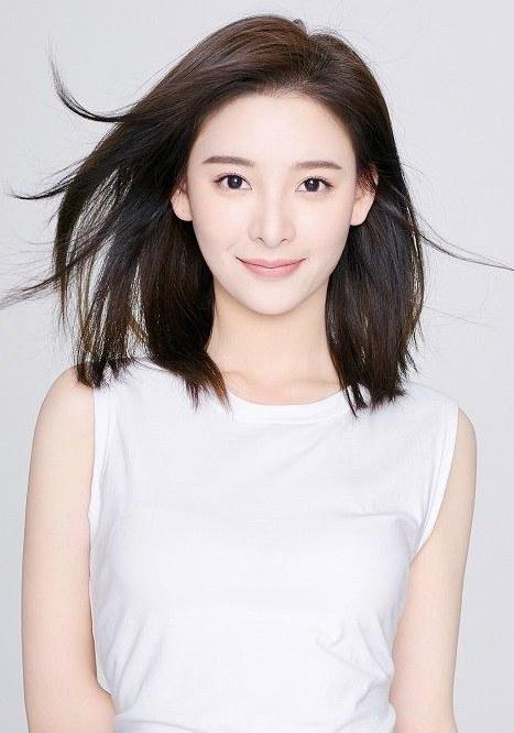 刘芷薇,刘茝(刘芷微个人资料)