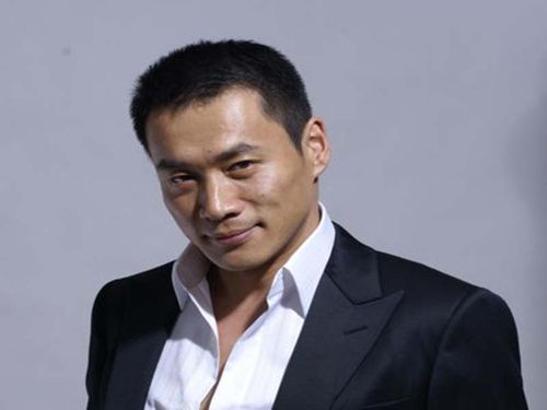 丁海峰,演员丁海峰(著名演员丁海峰)