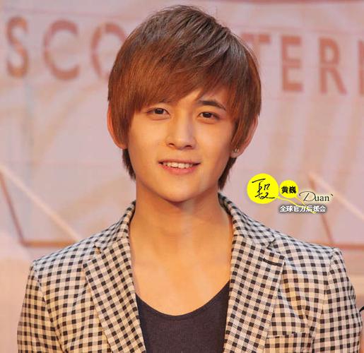 段黄巍，段黄巍老婆(黄巍 妻子)