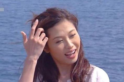 陈妙瑛，陈浩南原型(陈浩南原先)