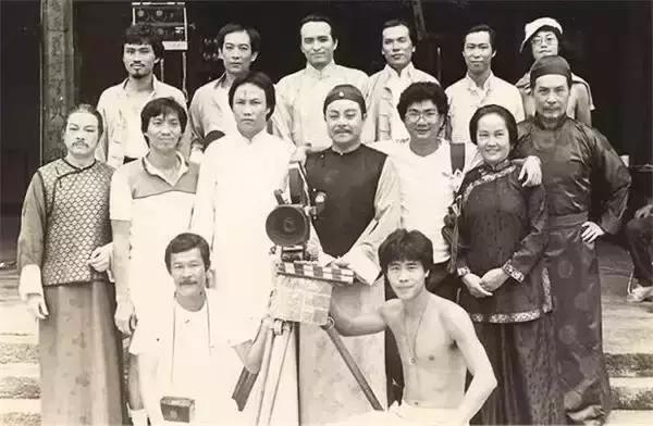 于仁泰,傅声和成龙当年谁红(于成龙确有其人吗)