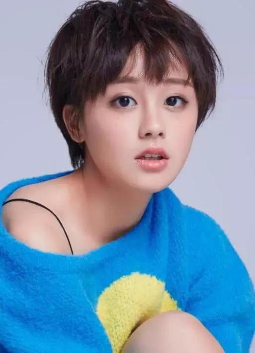 龚蓓必，龚蓓苾演过的角色(龚蓓苾剧照)