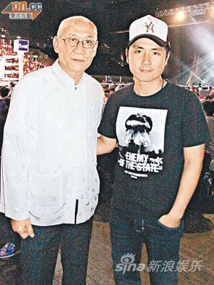 李家鼎，李嘉欣和李嘉诚的故事(李嘉诚真诚的故事)