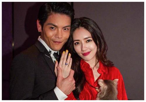 郭碧婷回应恋情,郭碧婷回应恋情(郭碧婷爸爸回应揭露感情现状) 郭碧婷回应恋情,郭碧婷回应恋情(郭碧婷爸爸回应揭露感情现状)