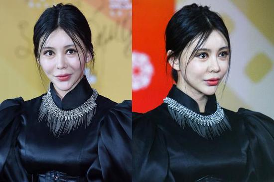 韩苗可，崔秀英(崔秀英 郑秀妍)