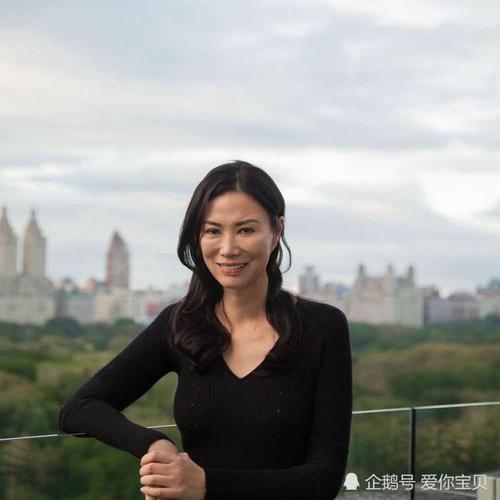 邓文迪老公，邓文迪的七个男人是谁(邓文迪的婚姻)