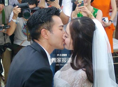 刘凯威简历，刘恺威真实身高多少(刘恺威身高体重)