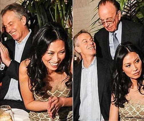 邓文迪老公，邓文迪的七个男人是谁(邓文迪的婚姻)